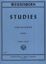 WEISSENBORN:STUDIES VOL.1 BASSOON