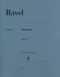 RAVEL:PIANO TRIO