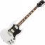 EPIPHONE ELEKTRIČNA KITARA SG Standard white