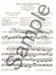 MOYSE:26 EXERCICES OP. 107/1 (FURSTENAU)