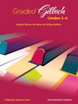 GILLOCK:GRADED GILLOCK GRADES 3-4 PIANO