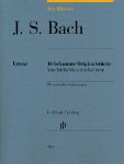 BACH J.S.:16 BEKANNTE ORIGINALSTUCKE (AM KLAVIER)