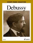 DEBUSSY SELECTED PIANO WORKS