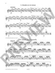 TARREGA FOR GUITAR 40 EASY ORIGINAL WORKS AND ARRANGEMENTS