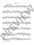 SOR FOR GUITAR 35 EASY TO INTERMEDIATE ORIGINAL WORKS FOR GUITAR