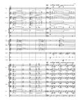 DEBUSSY:LA MER FULL SCORE