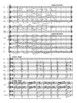 BEETHOVEN:SYMPHONY NO.6 SCORE