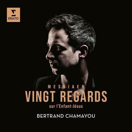 MESSIAEN:VINGT REGARDS/CHAMAYOU BERTRAND 2CD