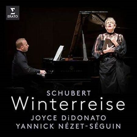 SCHUBERT:WINTERREISE/DIDONATO JOYCE/NEZET-SEGUIN