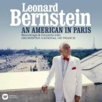 BERNSTEIN AN AMERICAN IN PARIS 7CD