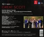 HEGGIE&MCNALLY'S:GREAT SCOTT/DIDONATO 2CD