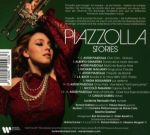 PIAZZOLLA/STORIES/VARY