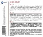 50 BEST MOZART 3CD