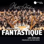 BERLIOZ:SYMPHONIE FANTASTIQUE/ROTH