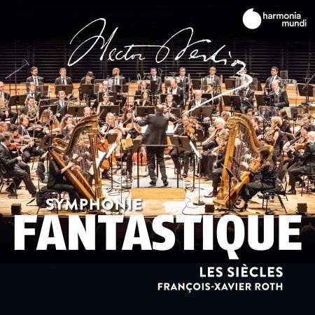 BERLIOZ:SYMPHONIE FANTASTIQUE/ROTH