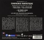 BERLIOZ:SYMPHONIE FANTASTIQUE/ROTH