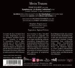 SCHUBERT/SCHUMANN/WEBER:MEIN TRAUM/DEGOUT/PICHON