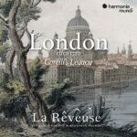 LONDON CIRCA 1720 CORELLI'S LEGACY