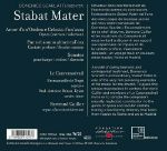 SCARLATTI:STABAT MATER/CUILLER