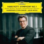 ROT:SYMPHONY NO.1/JAKUB HRUŠA