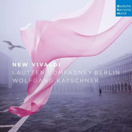 NEW VIVALDI/KATSCHNER