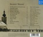 SILENT NIGHT/EARLY CHRISTMAS MUSIC AND CAROLS