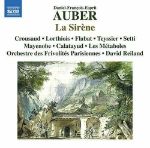 AUBER:LA SIRENE/REILAND