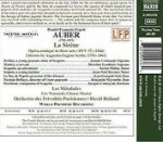 AUBER:LA SIRENE/REILAND