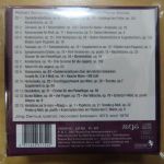 SCHUMANN COMPLETE PIANO WORKS 13CD