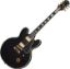 EPIPHONE ELEKTRIČNA KITARA B.B. KING LUCILLE incl. Epilite Case