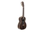 LEHO CONCERT UKULELE LHUC-ZT-E Concert w/EQ Ziricote Series w/bag