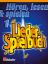 HOREN,LESEN & SPIELEN,LIEDER SPIELBUCH 1 HORN