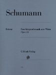 SCHUMANN R:FASCHINGGCHWANK AUS WIEN OP.26