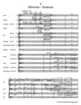 BERLIOZ:SYMPHONIE FANTASIQUE STUDY SCORE