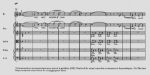 BERLIOZ:SYMPHONIE FANTASIQUE STUDY SCORE