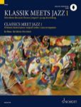 KLASSIK MEETS JAZZ 1 (UWE KORN) + AUDIO ACCESS