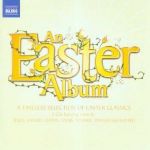 AN EASTER ALBUM A TIMELESS SELECTION OF EASTER CLASSICS 2CD