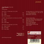 MAYSEDER:KAMMERMUSIK VOL.6/GELLEVA/GRUN/LISSY