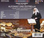 SCHUBERT:ALFONSO UND ESTRELLA/EVA MEI/TROST/MUFF 2CD