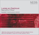 BEETHOVEN:SYMPHONY NO.3 "EROICA"/ENSEMBLE 28