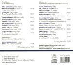 FLUTE NEWS/FLUTE DUOS IN THE 20TH CENTURY 2CD