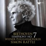 BEETHOVEN:SYMPHONY NO.7/SIMON RATTLE