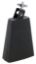 COWBELL BLACK 7" F834094