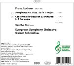 LACHNER:SYMPHONY NO.6