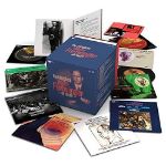 THE COMPLETE WILHELM FURTWANGLER ON RECORD 55CD