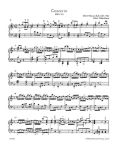 BACH J.S.:ITALIAN CONCERTO  BWV 971 WITH FINGERINGS