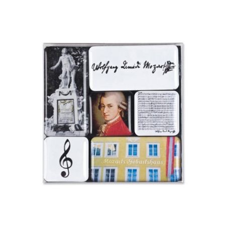 DP MINI MAGNET BOX MOZART