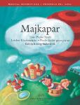 MAJKAPAR:EASY PIANO PIECES