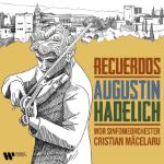 RECUERDOS/AUGUSTIN HADELICH