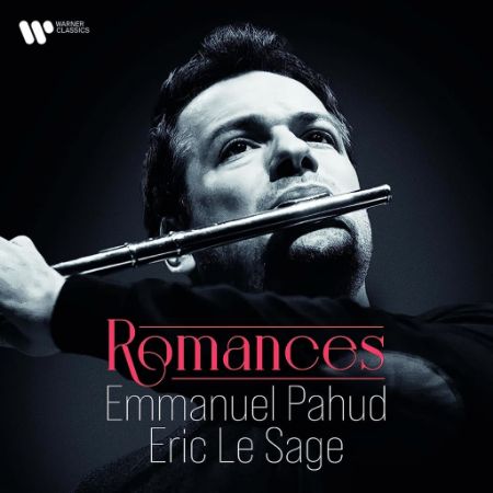 ROMANCES/EMMANUEL PAHUD